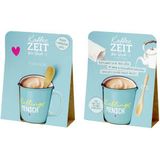 Kaffeezeit Tasse Lieblingsmensch 250ml