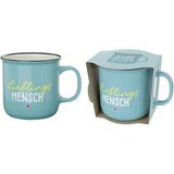 Kultbecher Lieblingsmensch 250ml