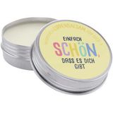 Lippenbalsam Einfach schön dass es dich gibt 10g