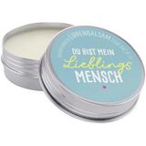 Lippenbalsam Du bist mein Lieblingsmensch 10g
