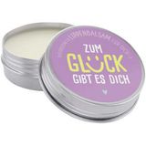Lippenbalsam Zum Glück gibt es dich 10g