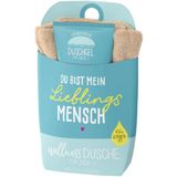 Wellnessdusche Lieblingsmensch