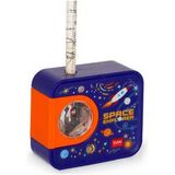 Legami Elektrischer Anspitzer Top of the Tip Space Explorer