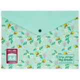 Legami Dokumentenmappe Fold & Order Bee