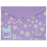 Legami Dokumentenmappe Fold & Order Daisy