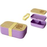 Brotdose Gute Laune Box 19 x 12cm