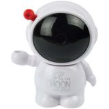 Legami Kurbel-Bleistiftspitzer To The Moon and Back