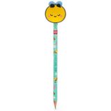 Legami Anti-Stress Squishy Bleistift Bee