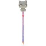 Legami Anti-Stress Squishy Bleistift Kitty