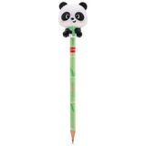 Legami Anti-Stress Squishy Bleistift Panda