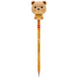 Legami Anti-Stress Squishy Bleistift Teddy Bear