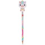 Legami Anti-Stress Squishy Bleistift Unicorn