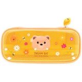 Legami Federmäppchen Wonderwow Teddybär