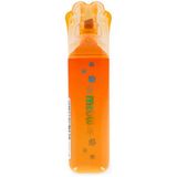 Legami Textmarker Orange Meow