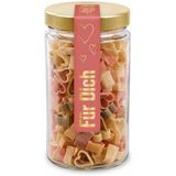 Naschlabor Herzen Pasta Für Dich 150g