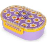 Legami Snackbox Snack & Go Daisy