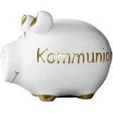 Sparschwein Kummunion 12cm x 9cm