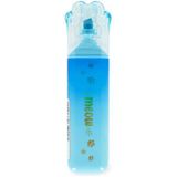 Legami Textmarker Light Blue Meow