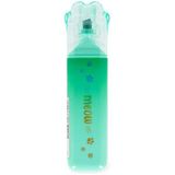 Legami Textmarker Green Meow