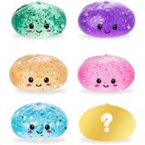 Trendhaus Squishy Glitter Maltose Dumpling 6cm