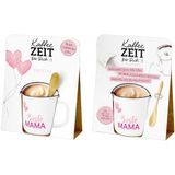 Kaffezeit Beste Mama 250ml