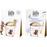 Kaffezeit Dackel 250ml