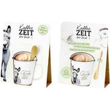 Kaffezeit Esel 250ml