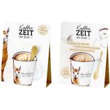 Kaffezeit Lama 250ml