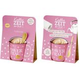 Kaffezeit Powerfrau 250ml