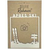 Selfie Rahmen Apres Ski