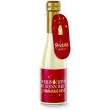 Schaumwein Weihnachten ist wenn wir zusammen sind 200ml