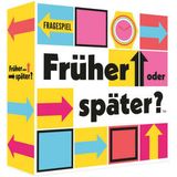 Früher oder Später Spiel