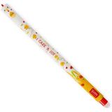 Legami Löschbarer Gelstift Huhn