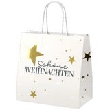 Geschenktüte Schöne Weihnachten