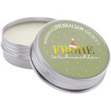 Lippenbalsam Frohe Weihnachten 10g