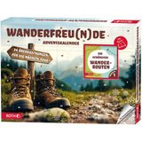 Wanderfreu(n)de-Adventskalender