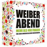 Weiberabend XL Spiel