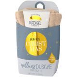 Wellnessdusche Merry Christmas Kugel