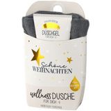 Wellnessdusche Schöne Weihnachten Stern