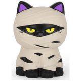 Legami Halloween Anti-Stress-Spielzeug Mummy Cat