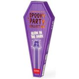 Legami Halloween Radierbarer Gelstift Spooky Party Blind Box