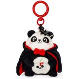 Legami Panda-Plüsch-Schlüsselanhänger Bam-Boo Halloween