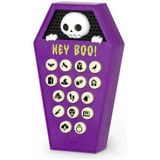 Legami Hey Boo Halloween Sarg Soundeffekte