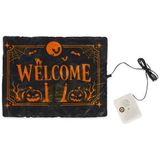 Legami Türmatte mit Sound Screaming Doormat