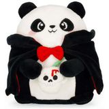 Legami Plüschtier Panda Bam-Boo Halloween Mini Super Soft
