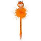 Legami Leuchtender Kugelschreiber Pumpkin Bunny