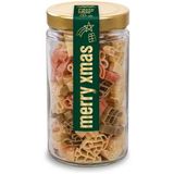 Naschlabor Merry Xmas Pasta 150g