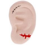 Legami Radiergummi mit Duft Ear We Go Again