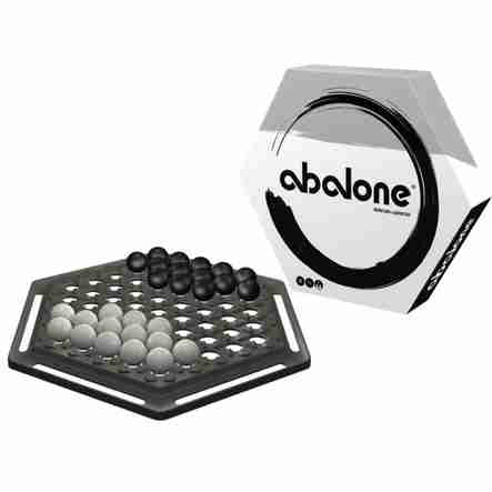 Abalone Classic