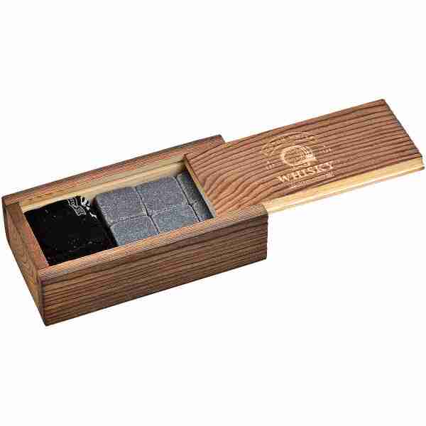 Whisky Geschenkset klein